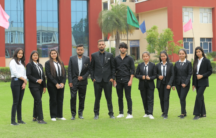 Global Institute of Technology and Management Gurgaon Campus & Events photo 30
